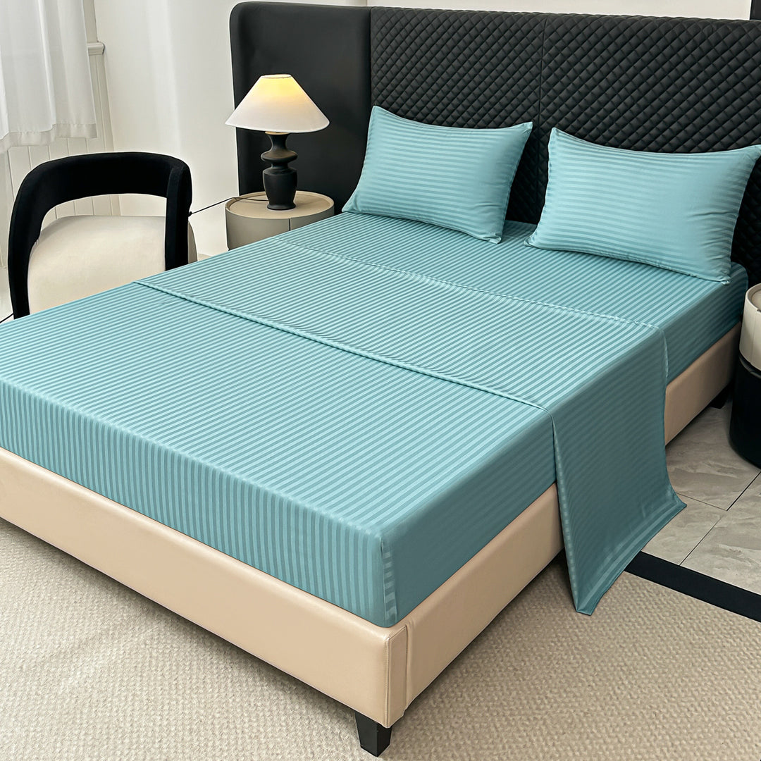 Decorative Bed Linen Set Stornfield