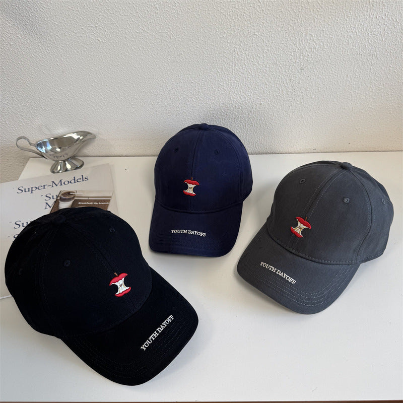 Men's Casual Embroidered Cap Stornfield 1783921816