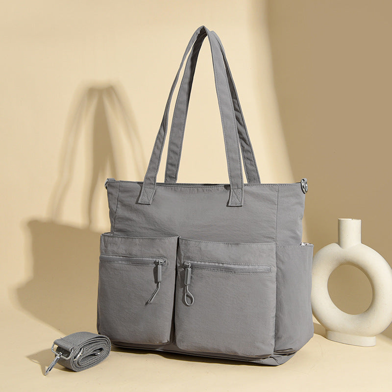Multi-Functional Utility Tote Bag Stornfield