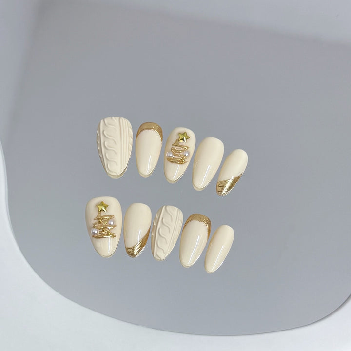 Decorative Nail Art Stornfield