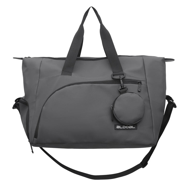 Versatile Utility Travel Tote