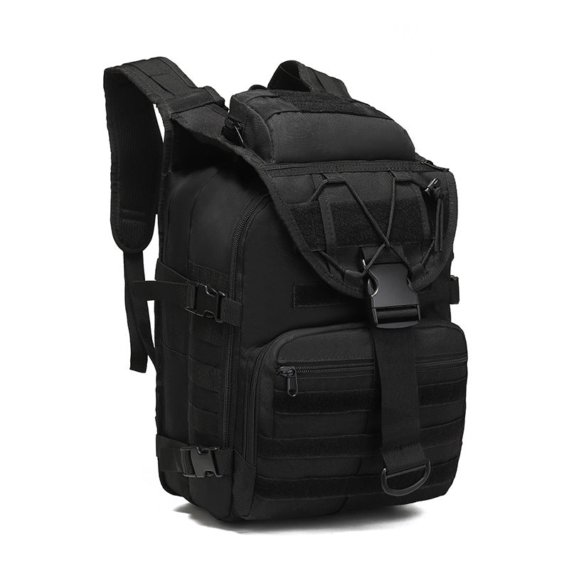Multi-Purpose Tactical Hydration Backpack Stornfield