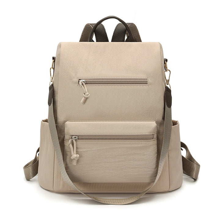 Versatile and Stylish Backpack Stornfield