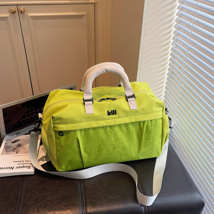 Multi-Functional Travel Duffle
