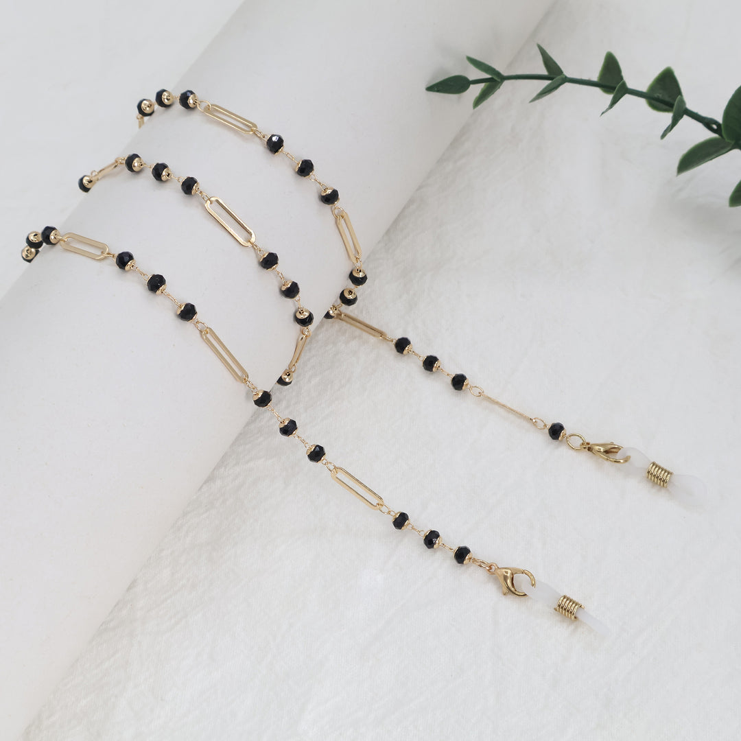Star-Designed Chain Stornfield