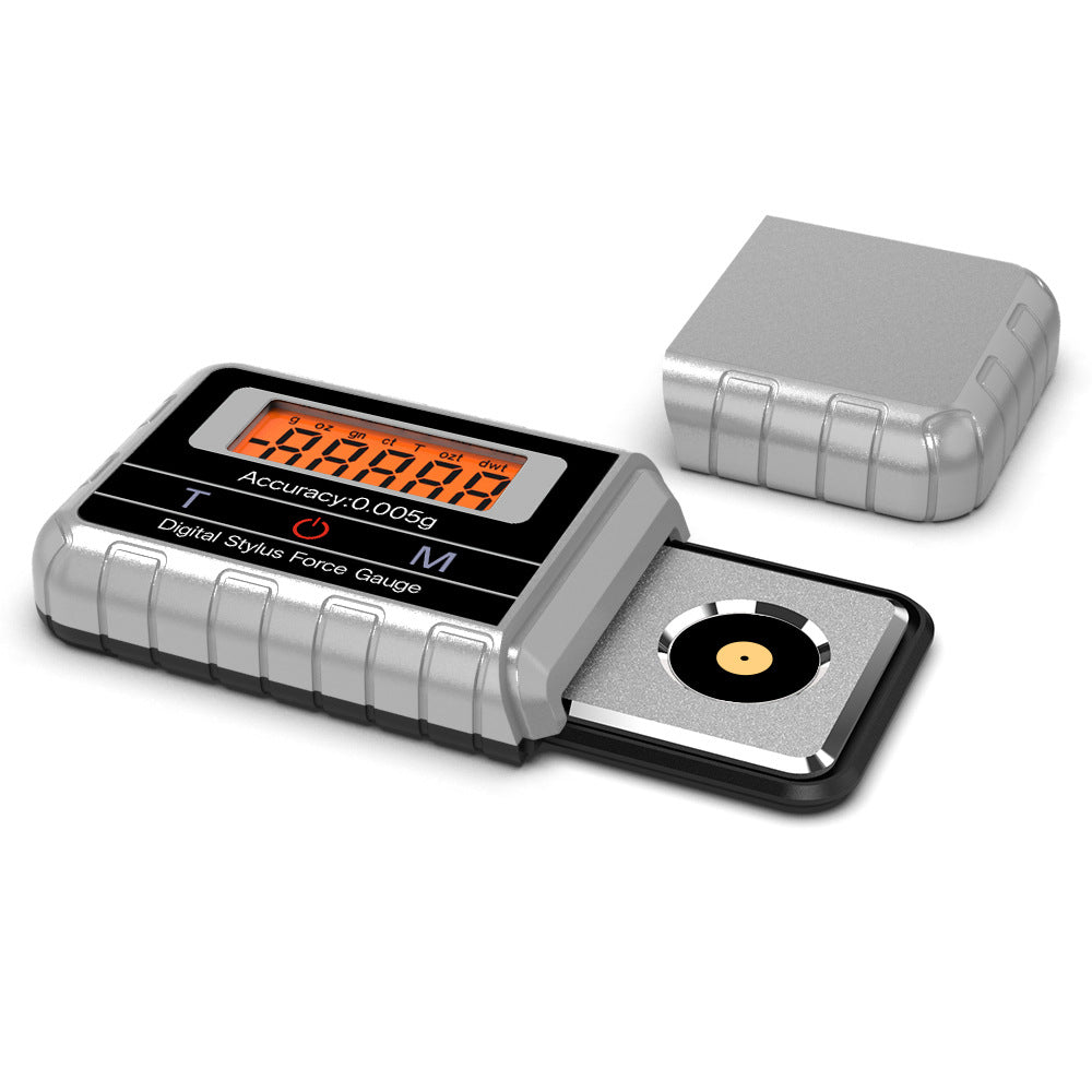 Digital Precision Measuring Tool