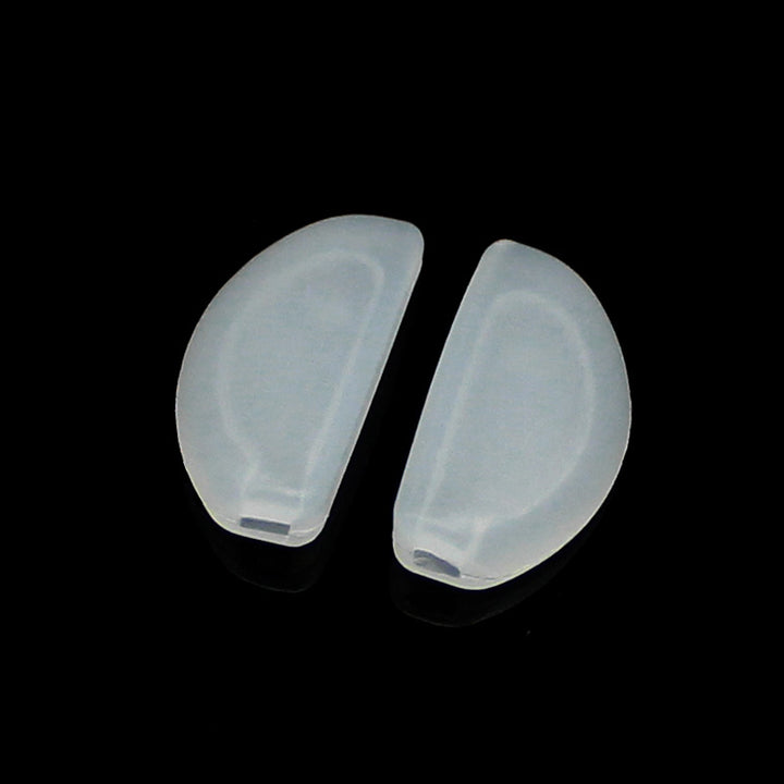 Ergonomic Eyewear Nose Pads Stornfield