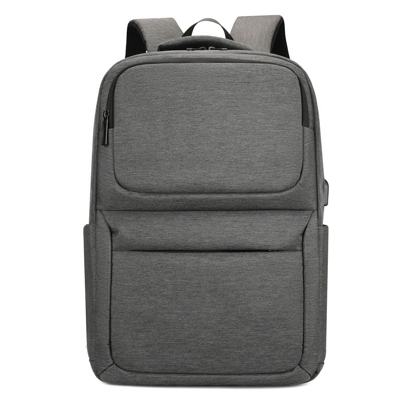 Multi-Functional Urban Backpack Stornfield