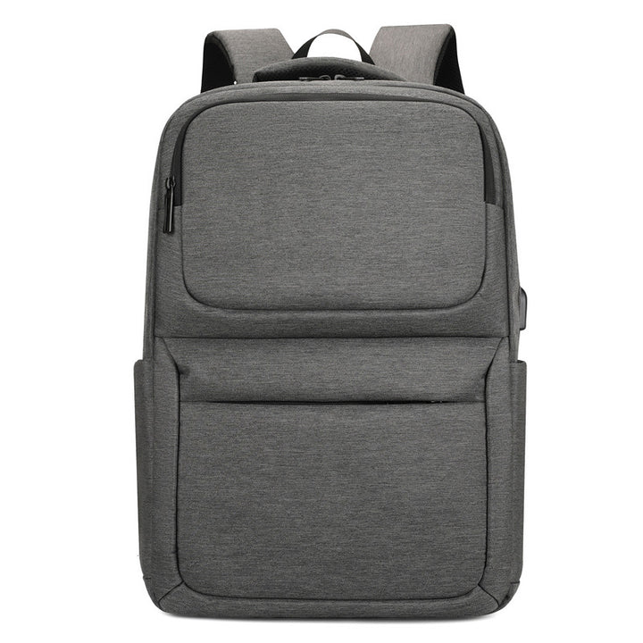 Multi-Functional Urban Backpack Stornfield