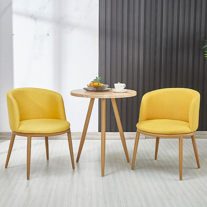 Designer Armchair Stornfield