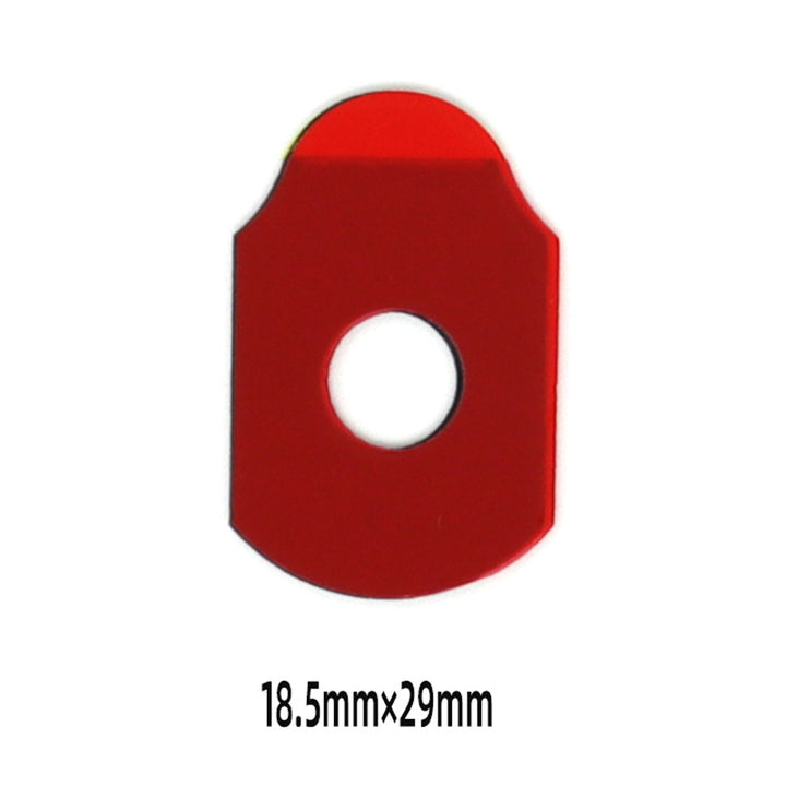 Premium Plastic Eyewear Nose Pads Stornfield