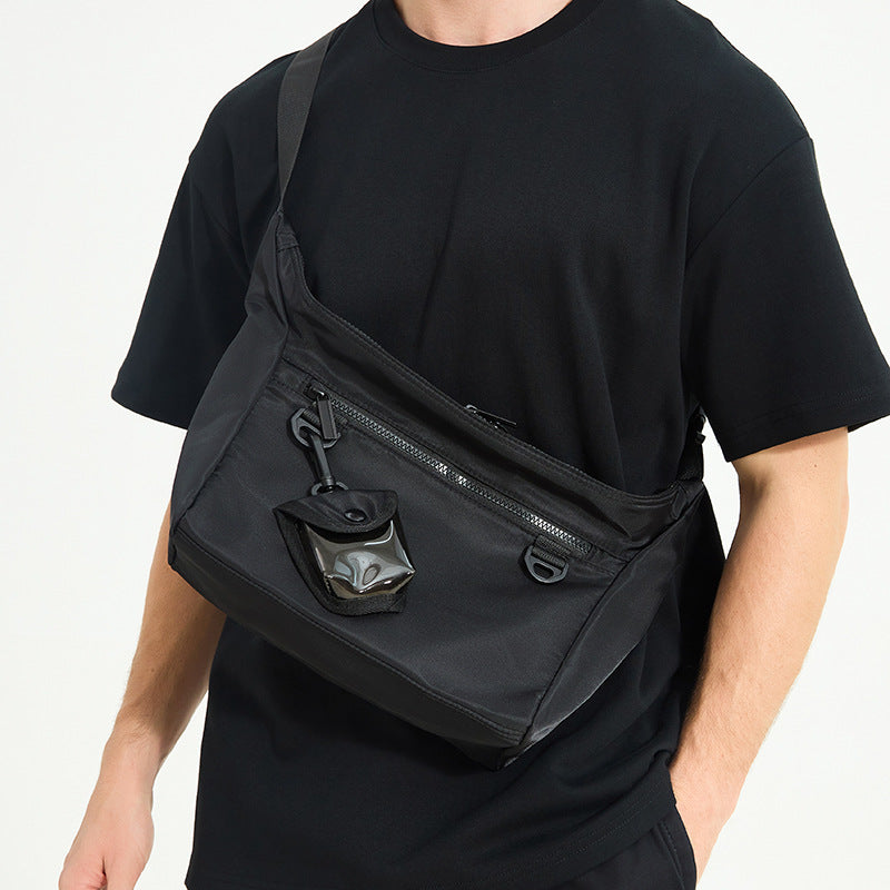 Versatile Crossbody Bag Stornfield