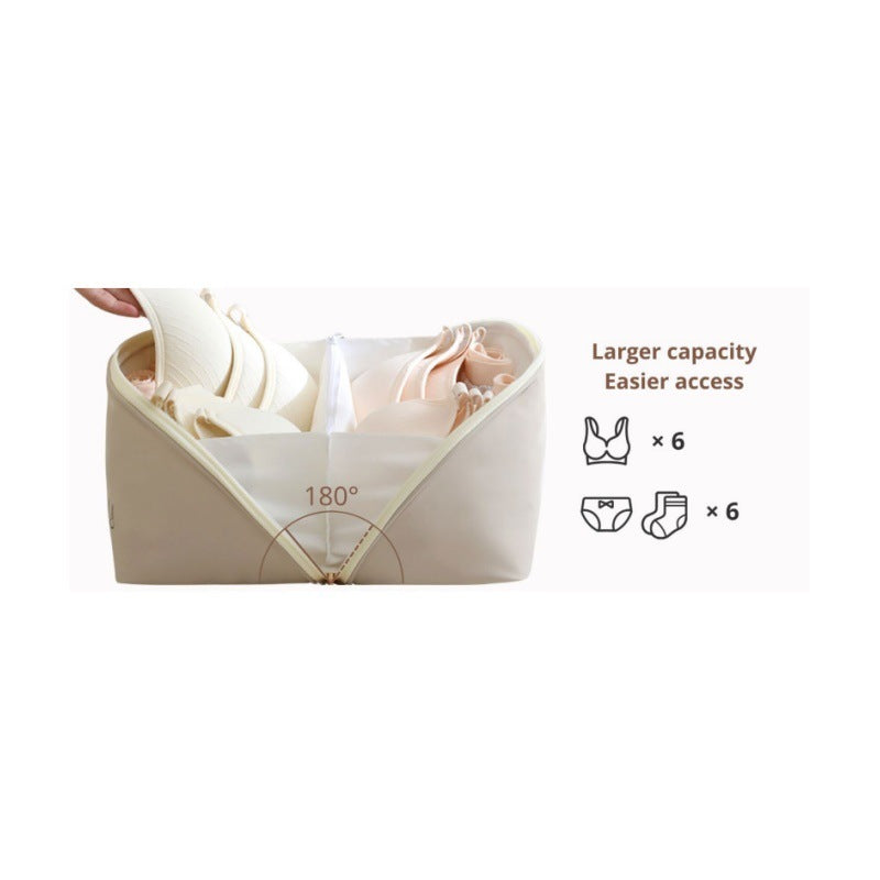 Practical Travel Cosmetic Bag Stornfield