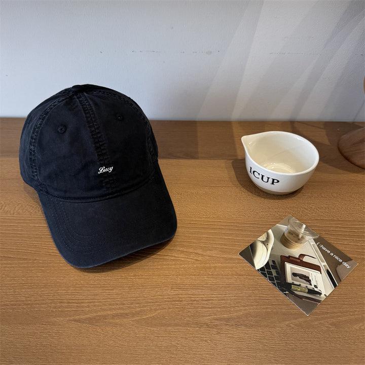 Women's Classic Cotton Baseball Cap Stornfield 1783921746