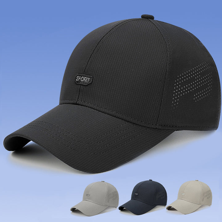 Men's Performance Athletic Cap Stornfield