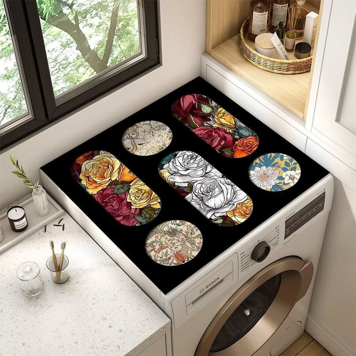 Decorative Countertop Mat Stornfield