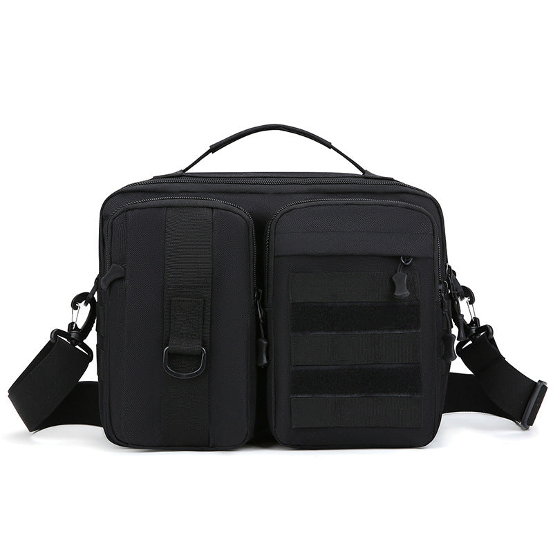 Tactical Utility Shoulder Bag Stornfield