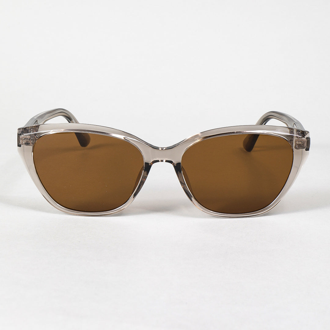 Ladies modern sunglasses with classic swing Stornfield