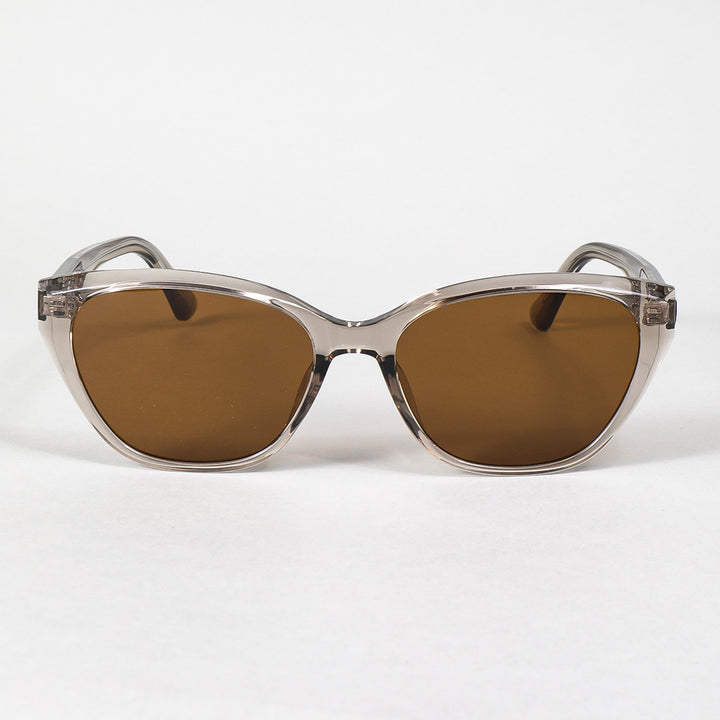 Ladies modern sunglasses with classic swing Stornfield