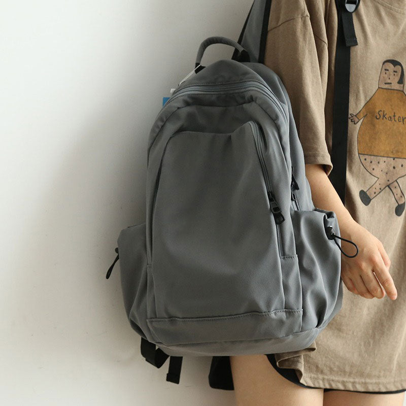 Lightweight Urban Backpack Stornfield