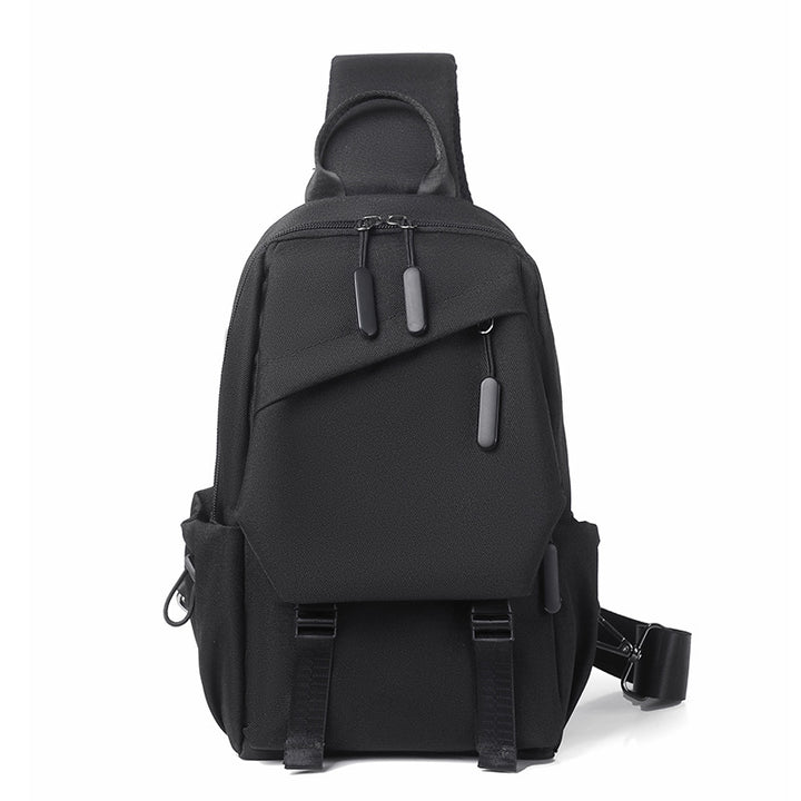 Urban Minimalist Sling Backpack Stornfield