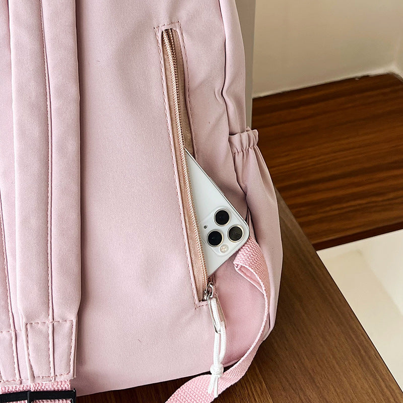 Cute Plush Cartoon Character Backpack Stornfield