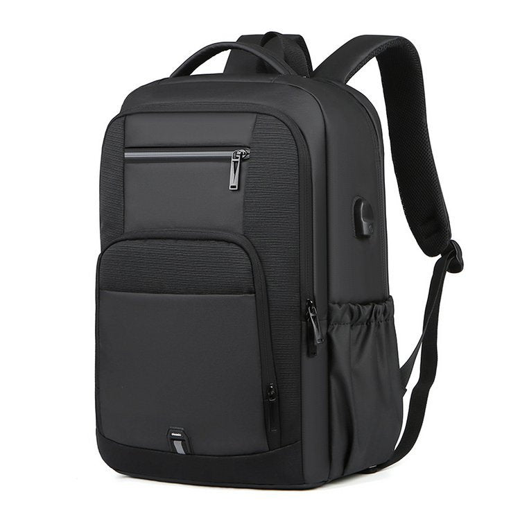 Ergonomic Professional Business Backpack Stornfield