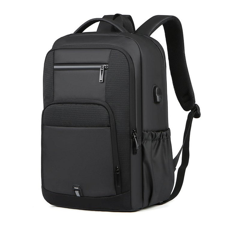 Ergonomic Professional Business Backpack Stornfield