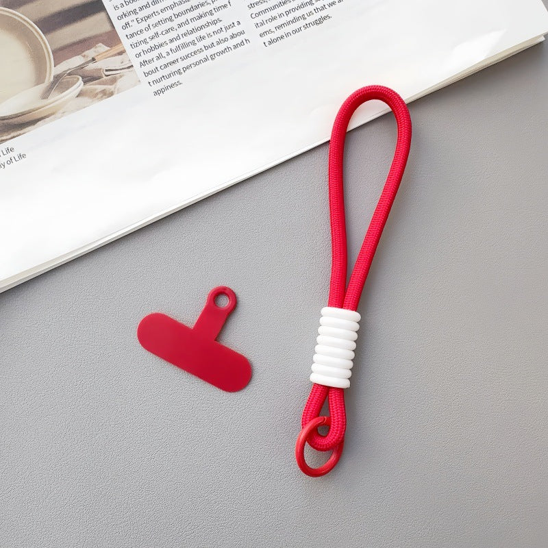Versatile Silicone Luggage Tag Holder Stornfield