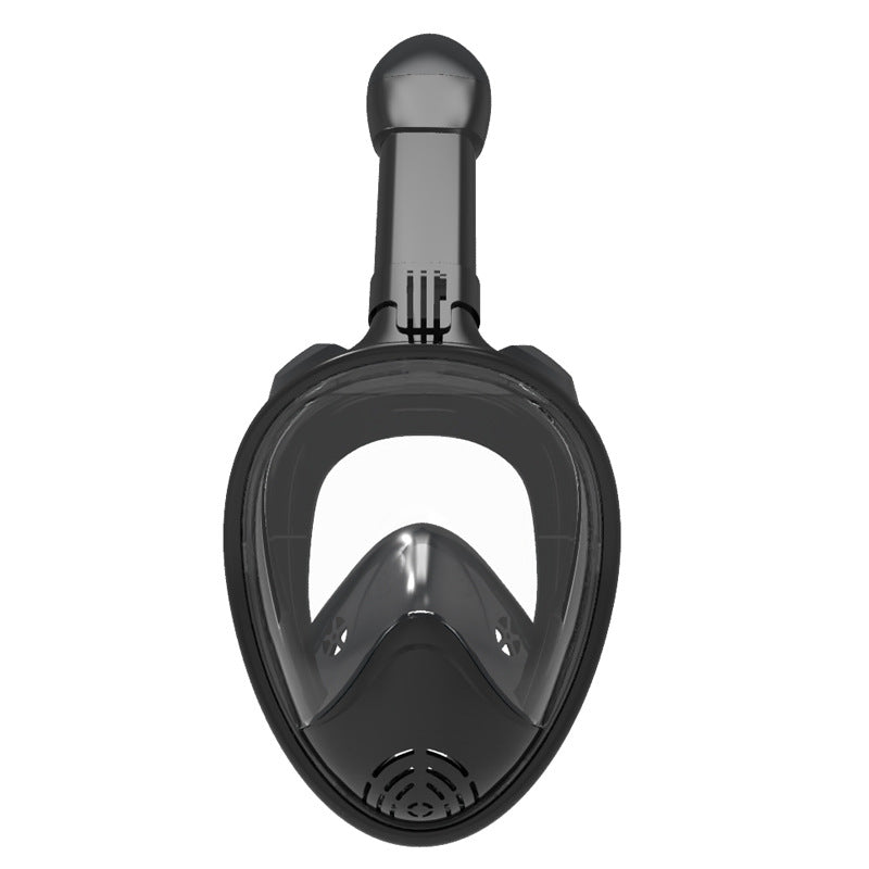Full Face Snorkel Mask with Innovative Anti-Fog Technology Stornfield
