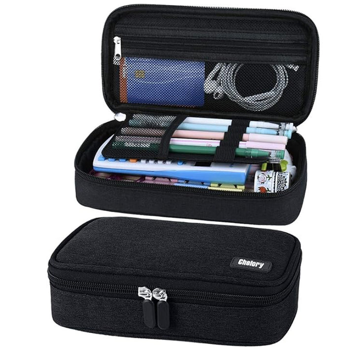 Versatile Storage Pencil Case