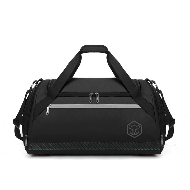 Versatile All-Weather Sports Duffle Bag Stornfield