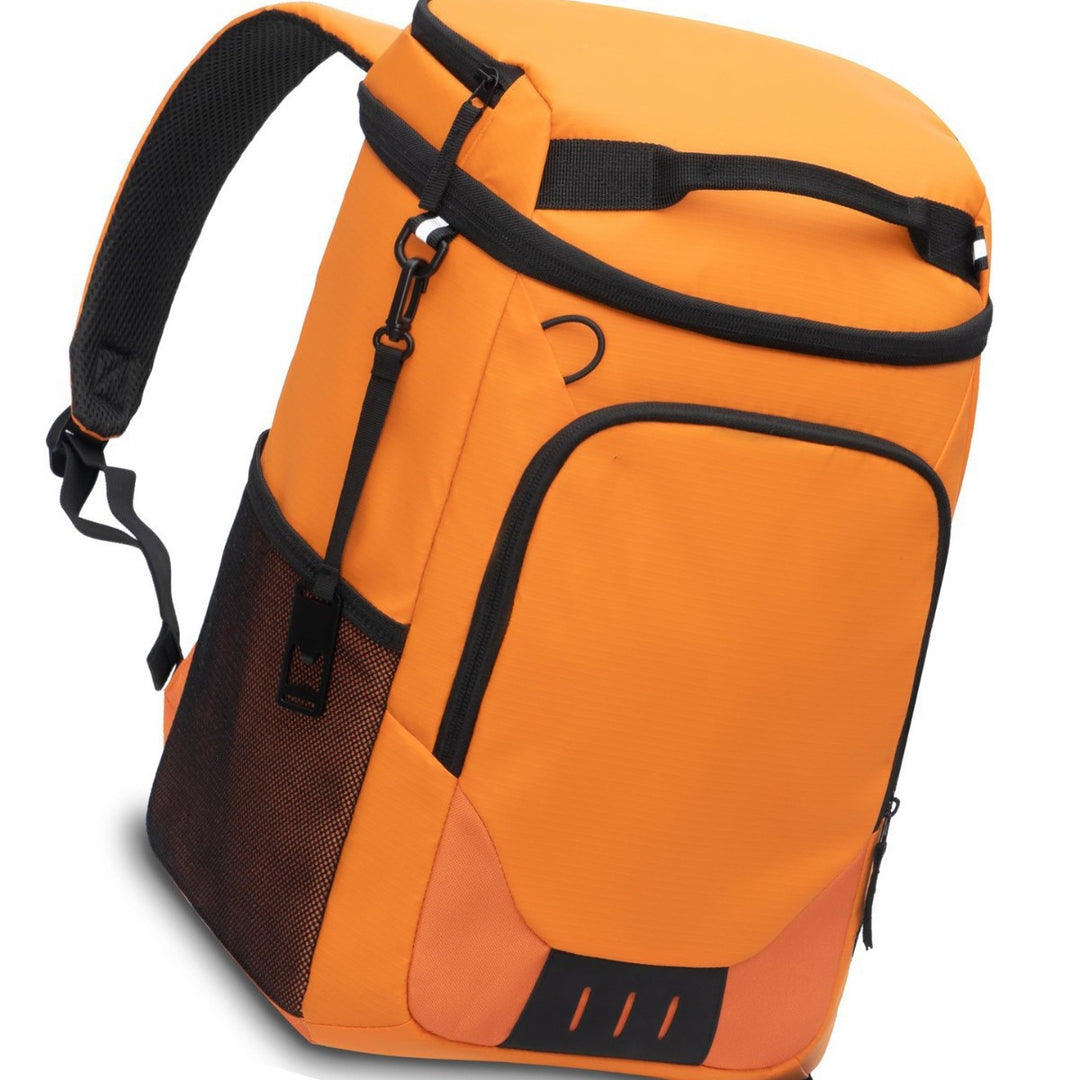 Unisex insulated and multifunctional cooling backpack Stornfield