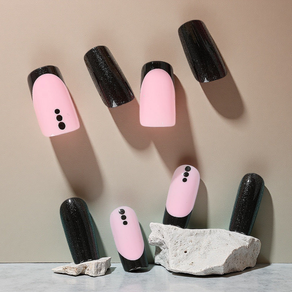 Glamorous Nail Tips Stornfield