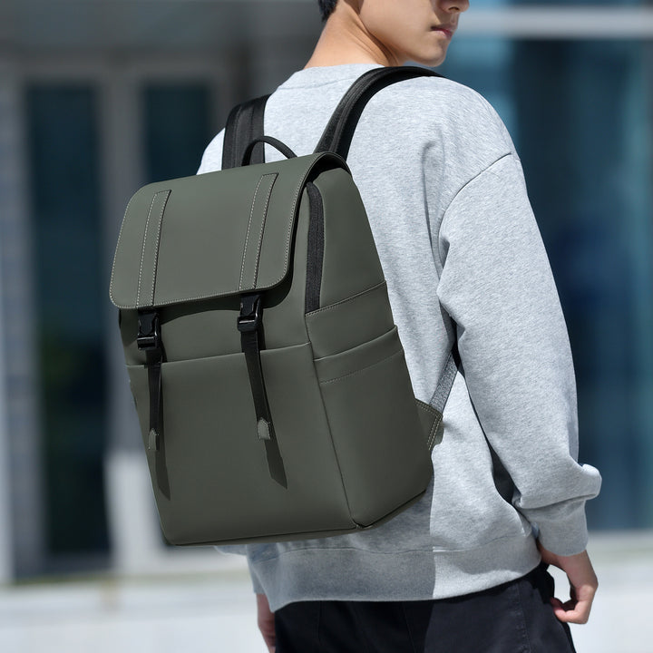 Multi-Feature Urban Backpack Stornfield