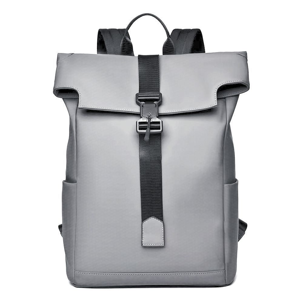 Urbaner Rolltop Backpack Stornfield