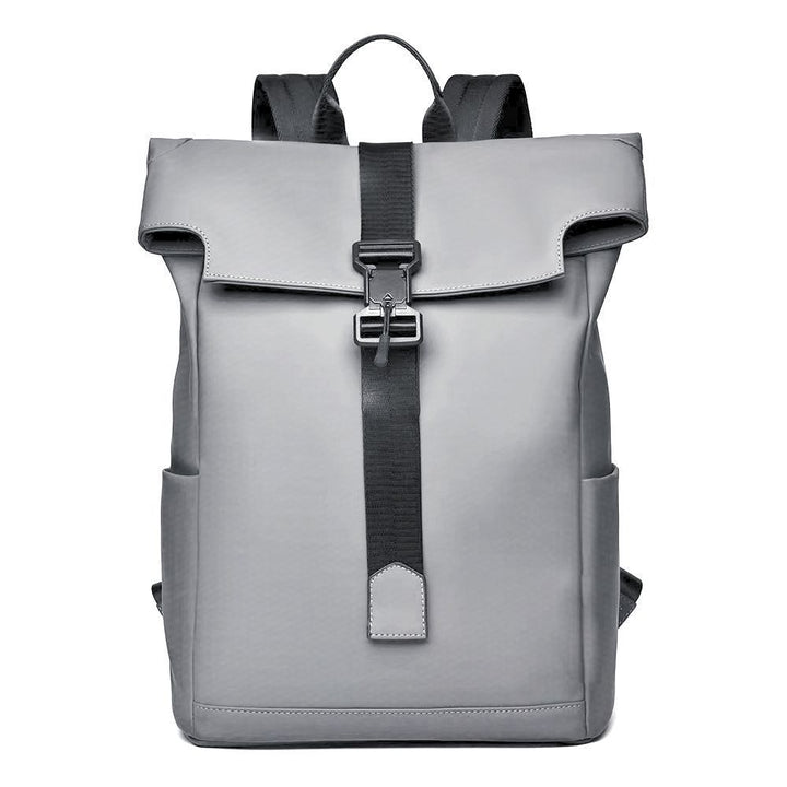 Urbaner Rolltop Backpack Stornfield