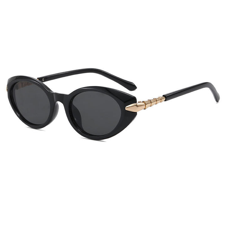 Ladies Cat-Eye Sunglasses Stornfield