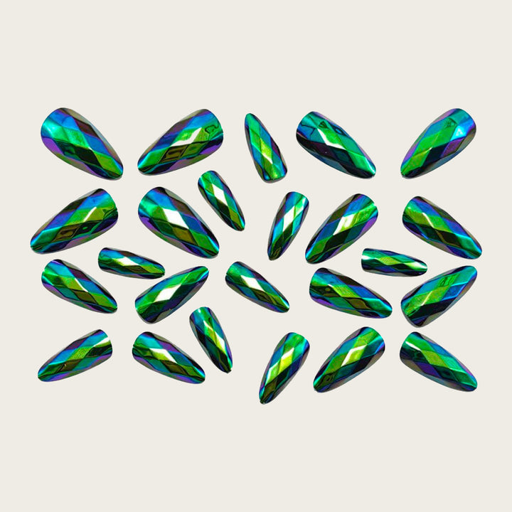 Nail Art Stornfield