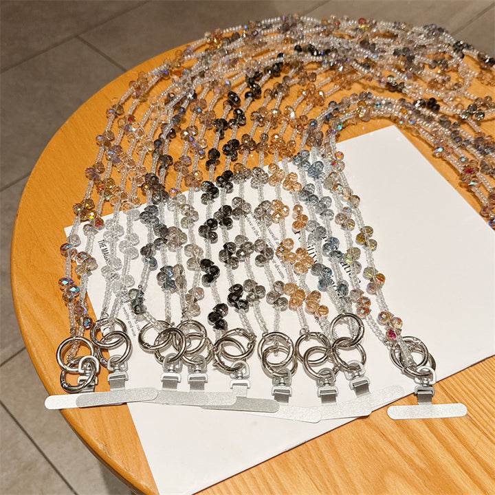 Decorative Beaded Eyewear Lanyard Stornfield 1790134623