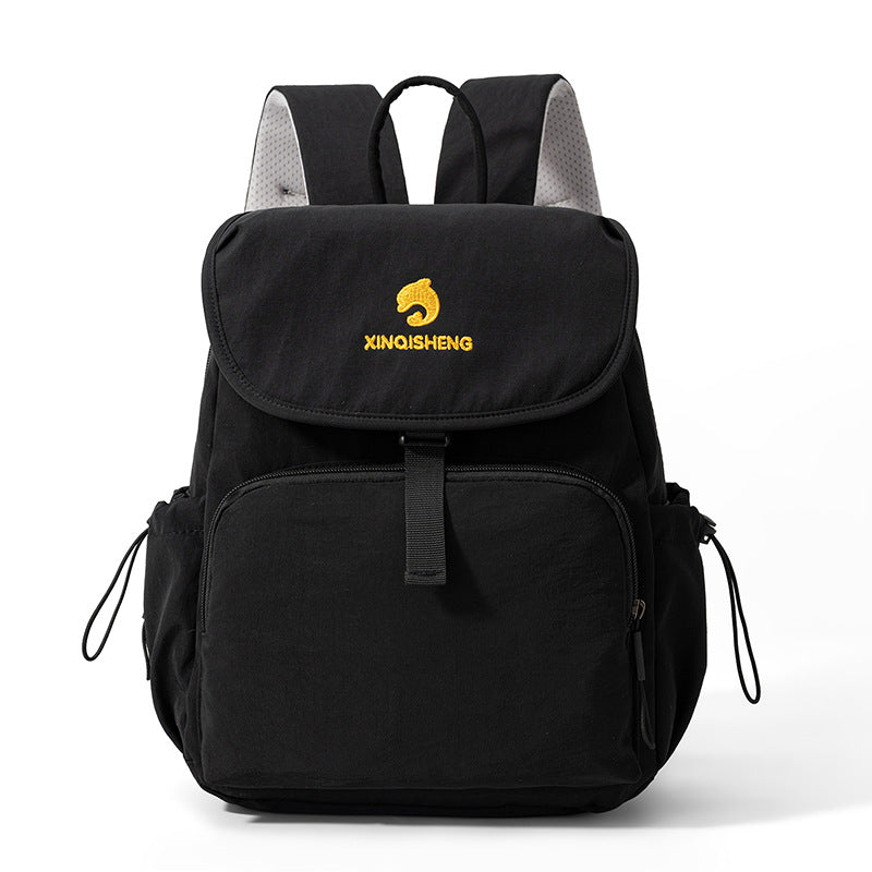 Versatile Multi-Functional Backpack Stornfield