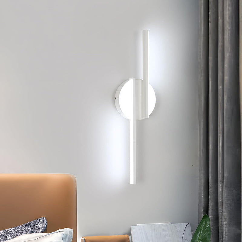 Modern LED Wall Lamp Fixture