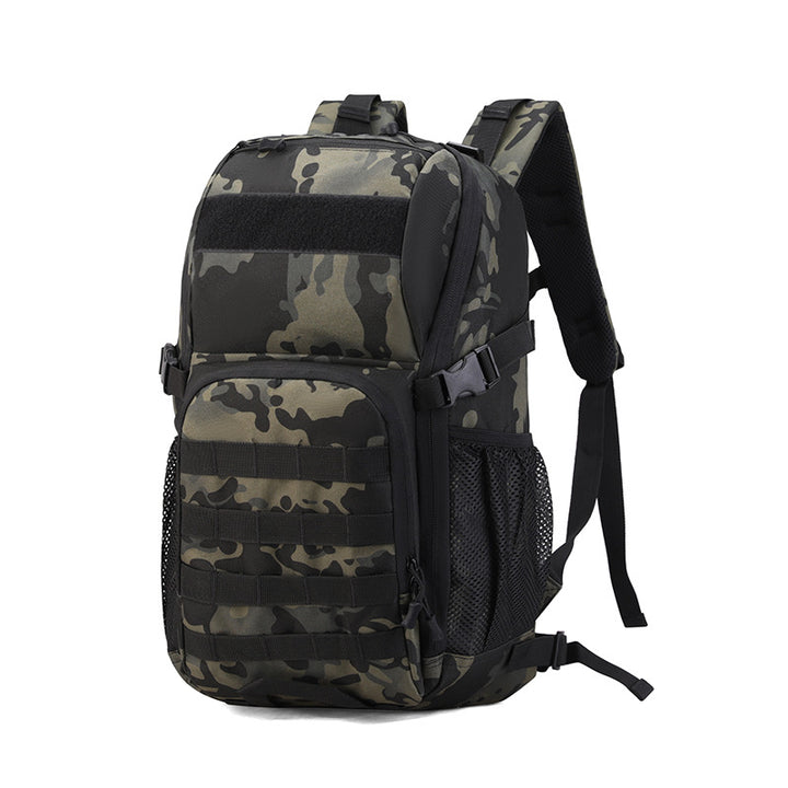 Tactical High-Performance Backpack Stornfield