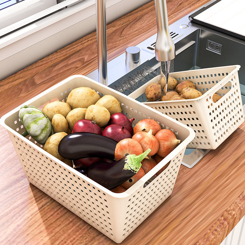 Stylish Storage Basket Stornfield