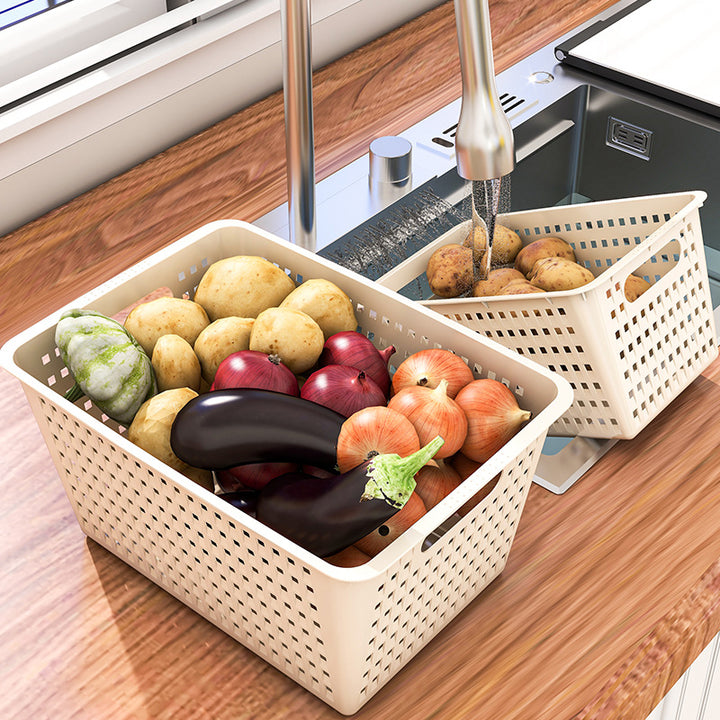 Stylish Storage Basket Stornfield