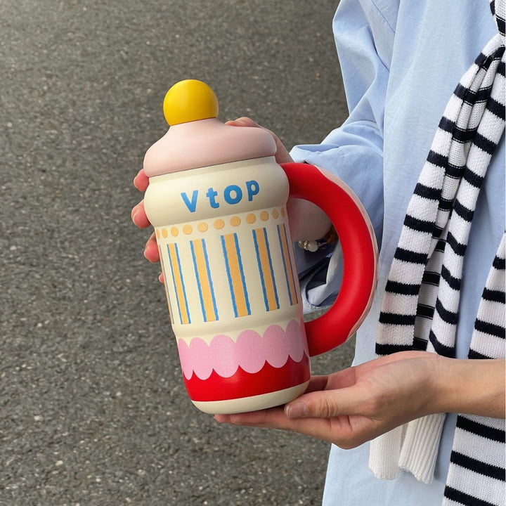 Women's Fun Drinking Bottle Stornfield