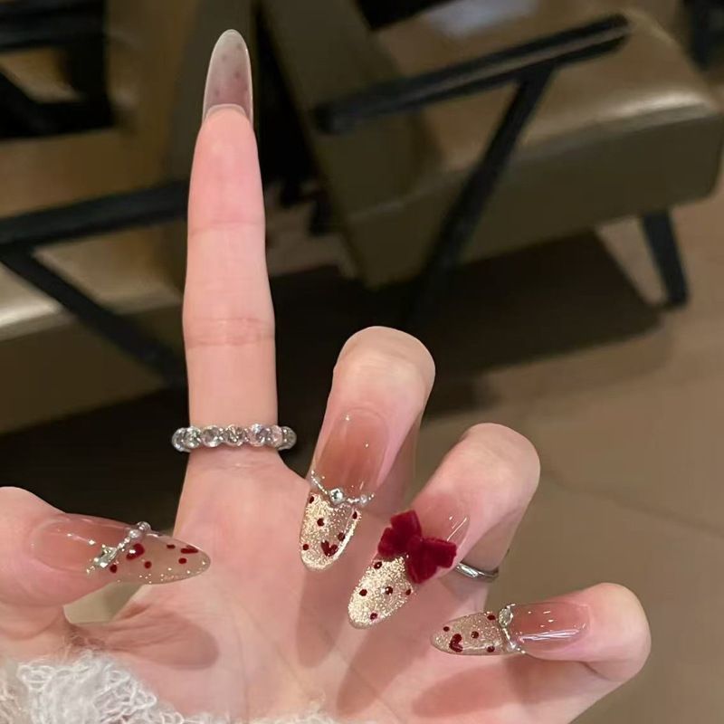 Decorative Nail Art Stornfield