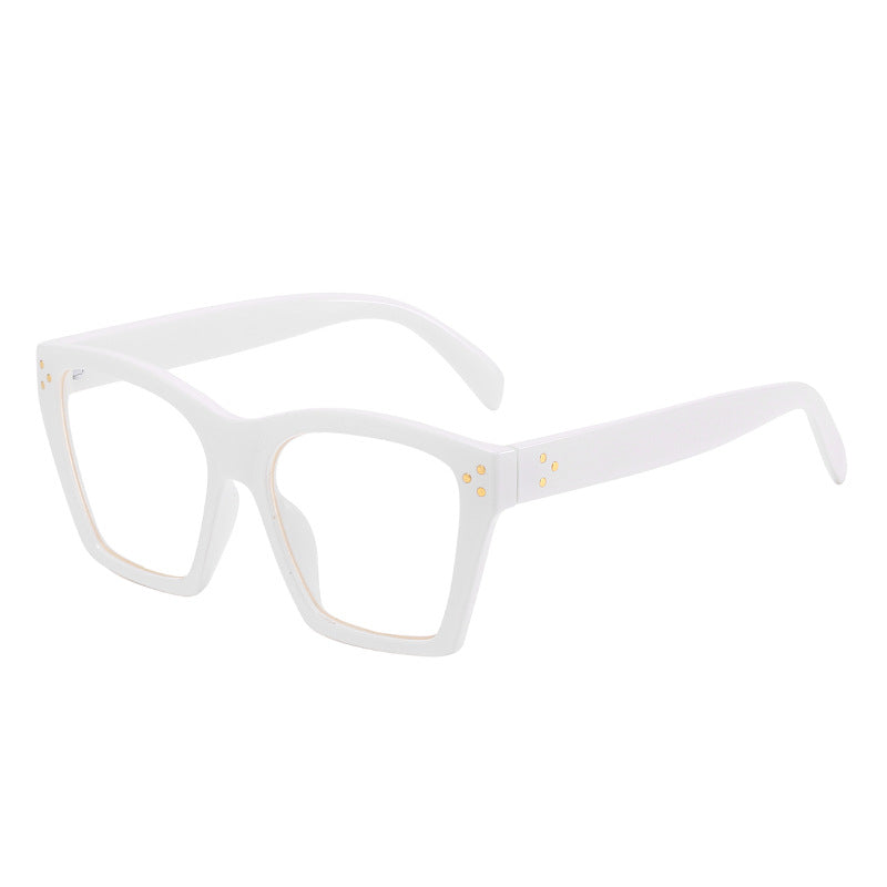 Ladies large fashionable sunglasses Stornfield
