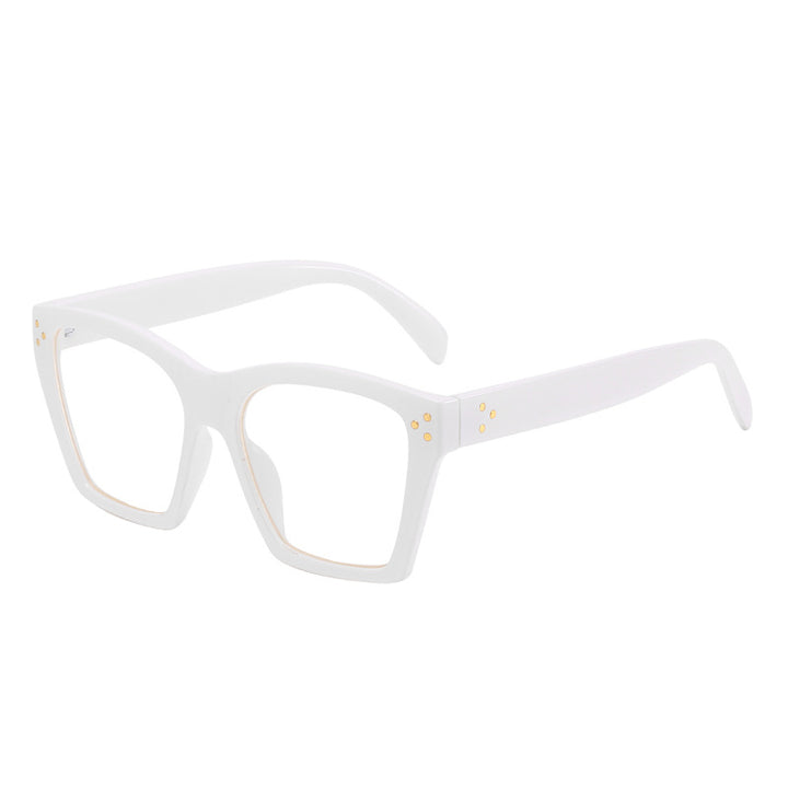 Ladies large fashionable sunglasses Stornfield