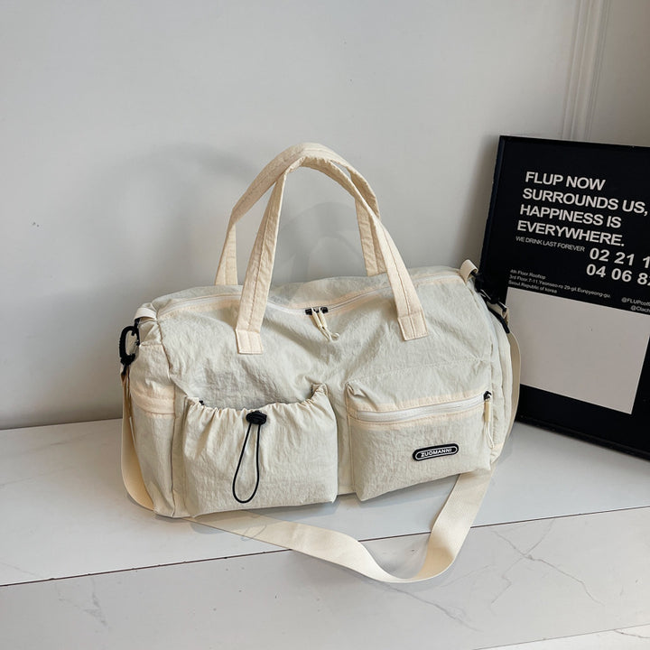 Multifunctional Sports Travel Bag